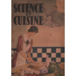 Science et cuisine