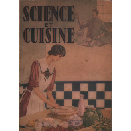 Science et cuisine