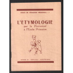 L' Etymologie