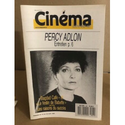 Revue hebdomadaire de cinéma n° 447