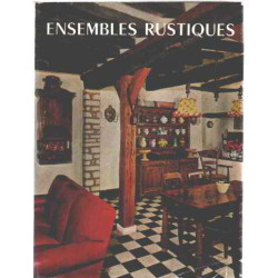 Ensembles rustiques