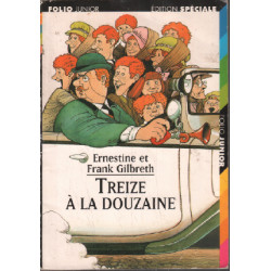 Treize a la douzaine