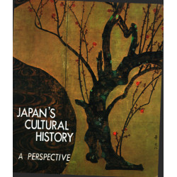 Japan's Cultural History: A Perspective