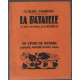 La bataille / 27 bois originaux de roubille A