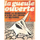 La gueule ouverte n° 19