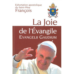 La joie de l'évangile Evangelii gaudium