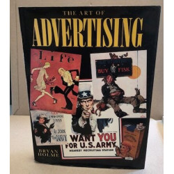 The Art of Advertising