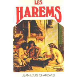 Les Harems (Collection En marge de l'histoire)