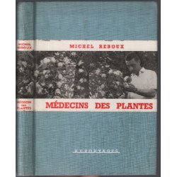 Médecin des plantes