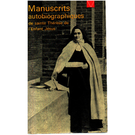 Manuscrits autobiographiques