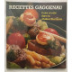 Recettes Gaggenau : cuire et rôtir dans la chaleur tournante (80...