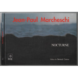 Nocturne (oeuvres de 1985 à 1991)