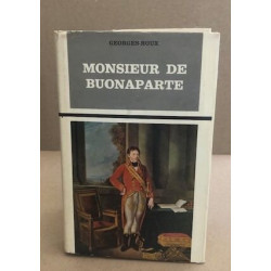 Monsieur de Bonaparte