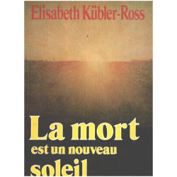 La mort est un nouveau soleil