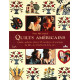 Quilts américains patchwork de la vie