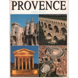 Provence ( english édition )