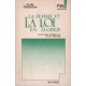 La femme et la loi en algerie