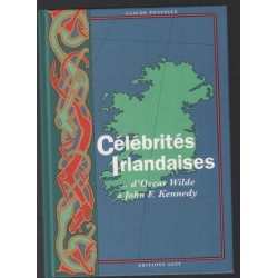 Célébrités irlandaises