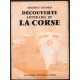 Decouverte litteraire de la corse