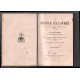 La france illustrée / 5 volumes + 1 atlas