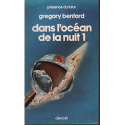 Dans l'océan de la nuit (Tome 1)