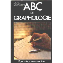 ABC de graphologie