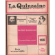 La quinzaine litteraire n° 155 / le désir homosexuel