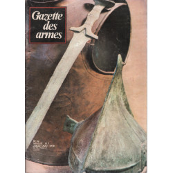 Gazette des armes n° 62