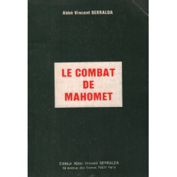 Le combat de Mahomet