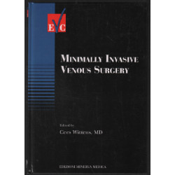 Minimally invasive venous surgery