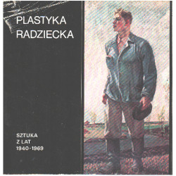 Plastyka radziecka / sztuka z lat 1940-1969