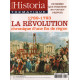 Historia thématique n° 81 / 1789-1793 la révolution chronique...