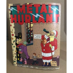 Metal hurlant n° 46