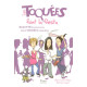 Toquees font la fiesta