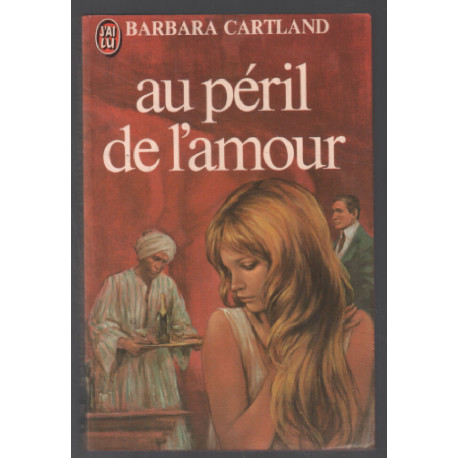 Au péril de l'amour