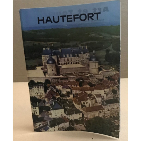 Hautefort