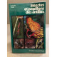 Insectes et papillons des antilles