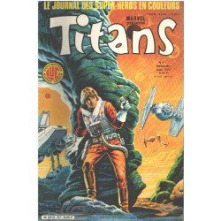 Titans n° 67