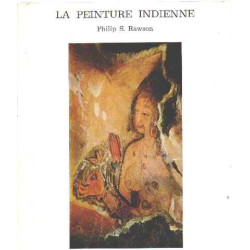 La peinture indienne