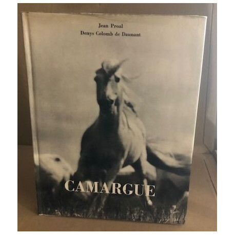 Camargue/ 94 photographies