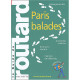 Mini Routard : Paris balades 2004