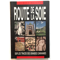 Route de la soie