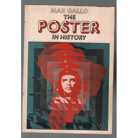 The poster in history ( with an essay on the development of poster...