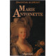 Histoire de marie-antoinette