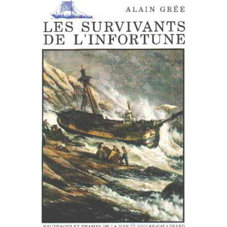 Les Survivants de l'infortune