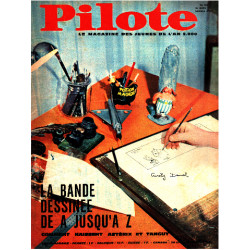 Revue pilote n° 282