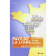 Pays de la Loire - La forme d'une région