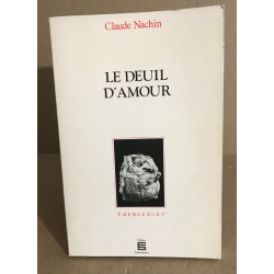 Le Deuil d'amour