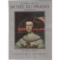 Tableaux du musée du Prado