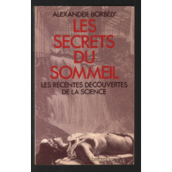 Les secrets du sommeil